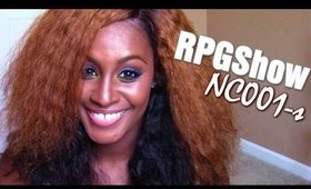 RPGShow.com NC001-S