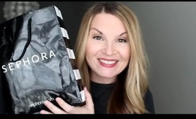 Monthly Haul: Sephora, MAC, NARS - BEAUTYMOXIE