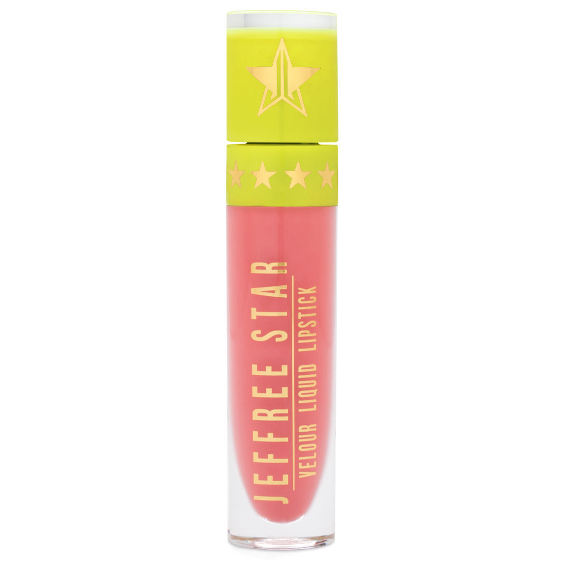 Jeffree Star Cosmetics Velour Liquid Lipstick Fully Nude alternative view 1.