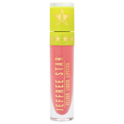 Jeffree Star Cosmetics Velour Liquid Lipstick Fully Nude