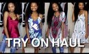 Lit Try On Haul For Warm Weather! Ft. BloomingJelly