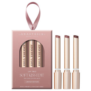 Anastasia Beverly Hills Soft Kiss Edit