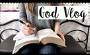 Keep Praying, Keep Hoping (God Vlog) | Luke 18 & 2 Peter 3:9 Devotional