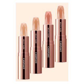 Canmake Melty Nude Lip