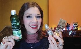 Video Review : LE SCOPERTE DEL MESE  Gennaio 2020    |  Liz Matutteame