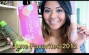 June 2012 Favorites ❤