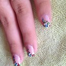 Cute nails 