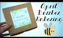 April Buzz Box Unboxing | Honeybee Gardens