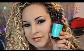 Hair La Vie Moroccan Repair Serum