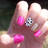 Simple Manicure