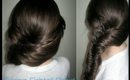 How To: Spring Fishtail Braid