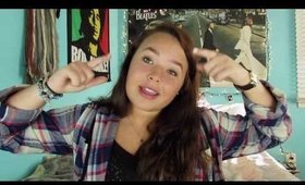What's In My Purse?! | JennaNicole22xo