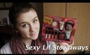 Benefit: Sexy Lil Stowaways Review | ilovetabboo