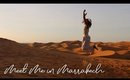 Meet Me in Marrakech | Blind Traveler VLOG