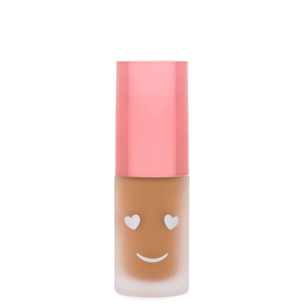 Benefit Cosmetics Hello Happy Flawless Brightening Foundation Mini 09 Deep - Neutral alternative view 1.