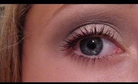 Going Out Tutorial featuring the Urban Decay 15 Year Anniversary Palette