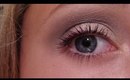 Going Out Tutorial featuring the Urban Decay 15 Year Anniversary Palette