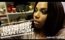 Vlog: Getting ready for The Great Xscape Tour
