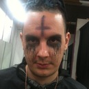 Satanic Priest