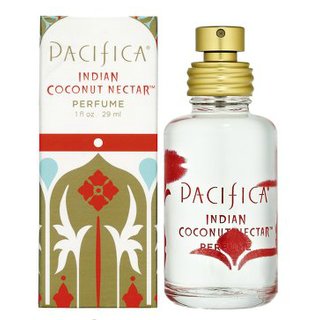 Pacifica Indian Coconut Nectar Spray Perfume	