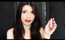 Revue Dior addict Fluid stick + demo