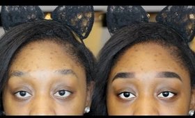 Eyebrow Tutorial | 2016