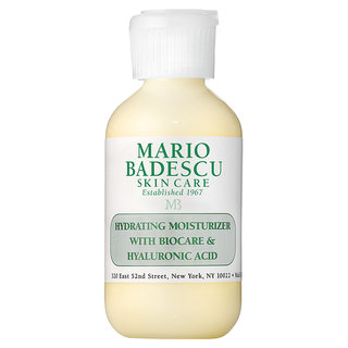 Mario Badescu Hydrating Moisture with Biocare & Hyaluronic Acid