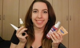 Vitacost Haul: Paraben-Free Skin Care Goodies!