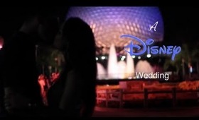 Our Wedding! (Disney's Grand Floridian)