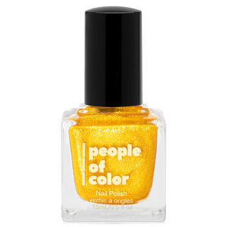 People of Color Beauty Nail Polish Heirlooms