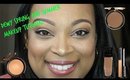 Dewy Spring and Summer Makeup Tutorial
