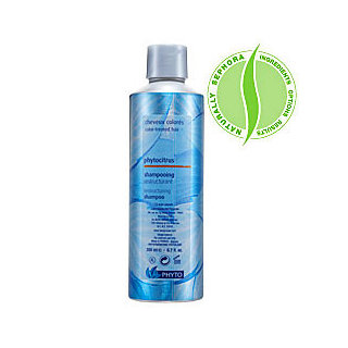 Phyto Phytocitrus Restructuring Shampoo - Color-Treated Hair