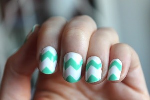 I love theses nails!
