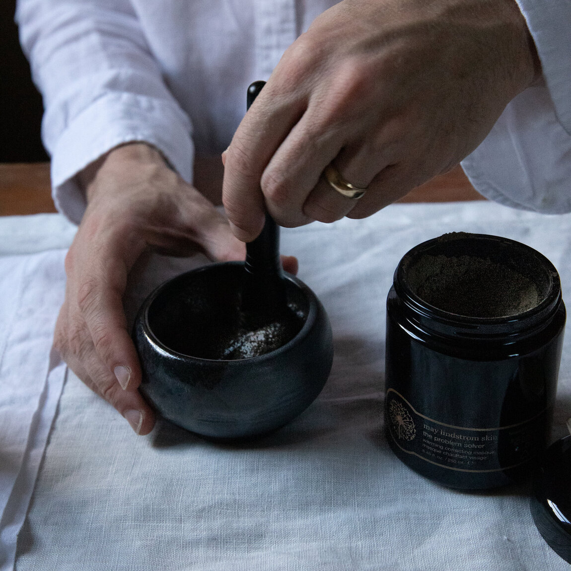 May Lindstrom Skin The Problem Solver | Beautylish