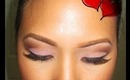 Sweet and Girly Valentines Day Makeup Tutorial (2013)