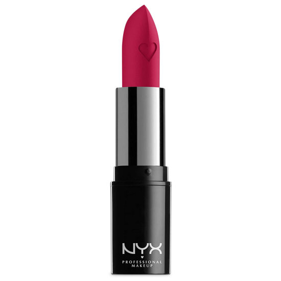 nyx cherry charm lipstick