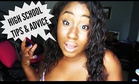 High School Freshman Tips/Advice/Rant | Girlfights, Drama, Boyfriends & More