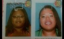 A Must See Before And After Drivers License Picture