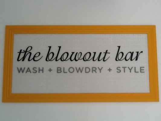 Blowoutbar T.