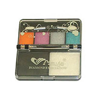 Amuse Amuse Butterfly Eyeshadow Palette