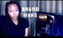 Bruno Mars - Versace On The Floor [Official Video]