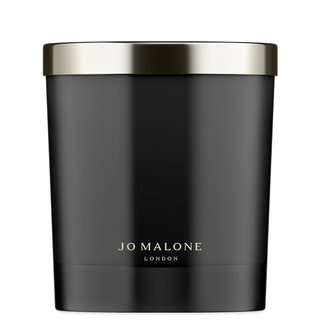 Oud & Bergamot Home Candle