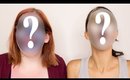 Disney 5 Minute Face Paint Challenge with Bethany  iwanted2c1video