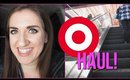 Target Haul!! | vlogmas day 16
