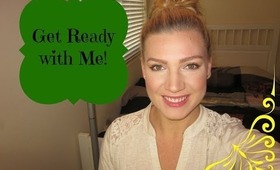 Get Ready with Me! A Day of Shopping!