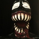 Venom Face