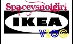 Welcome to the Ikea zoo VLOG