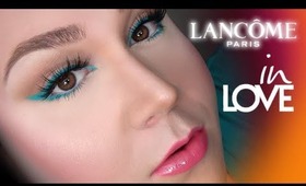 In Love ❤ (Lancôme 2013 Spring Collection)