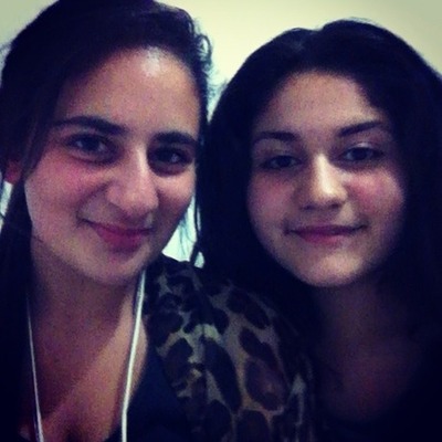 Meryam I.