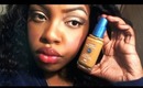 CoverGirl 3-in-1 Foundation: Review+Demo & how I rock it